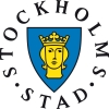 Stockholms Stad Logo