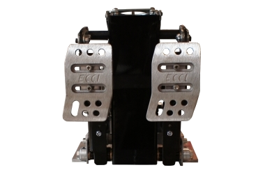 V1-GP Pedals by V-Racing