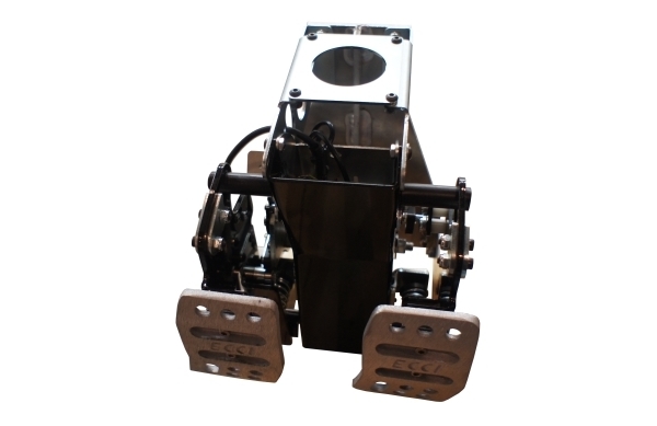 V1-GP Pedals by V-Racing
