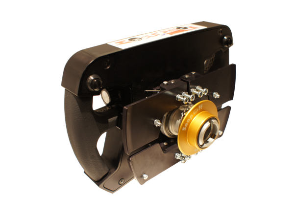 VR-F1 Wheel by V-Racing
