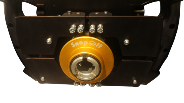VR-F1 Wheel by V-Racing