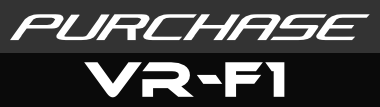 Purchase the VR-F1 Wheel