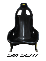 V-Racing Sim Seat