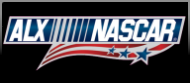 Alx to NASCAR Logo