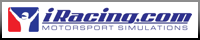 iRacing.com Logo