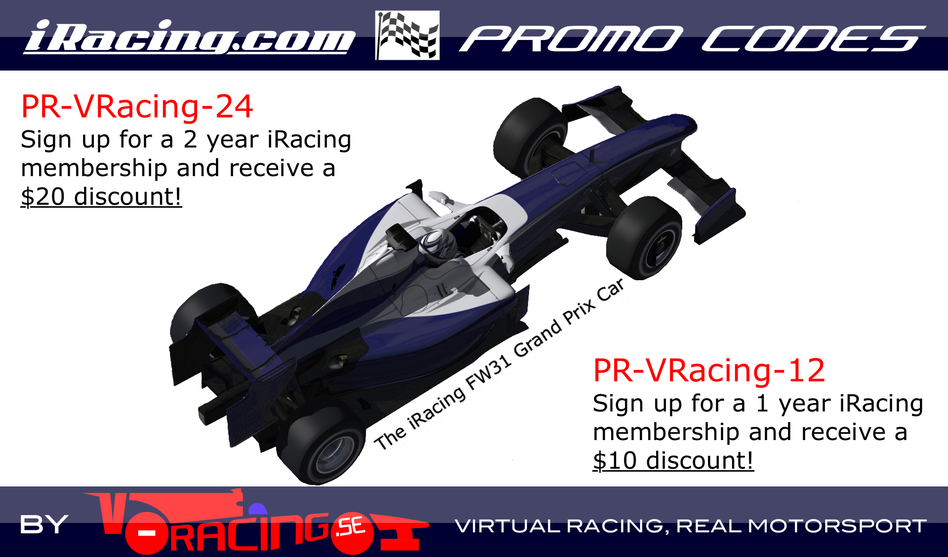 Iracing Promo Code For Existing Members 2025 Adi Stephie